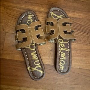 Sam Edelman Bay Slide Sandal